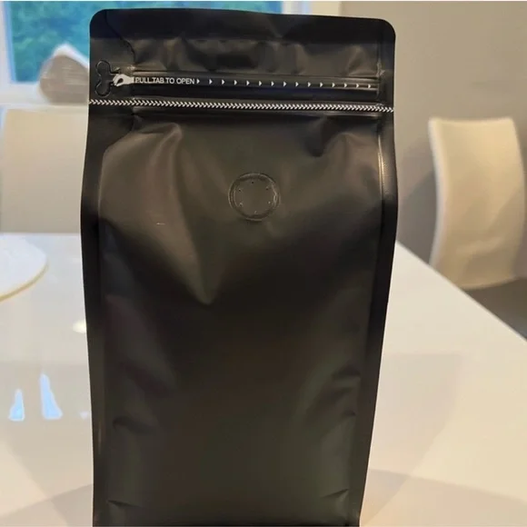 New! Pack of Starbucks coffee medium roast in a package 5”by 6” - Picture 2 of 8